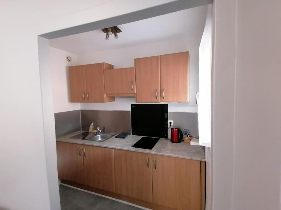 La Bergerie Angers Centre Ville ภายนอก รูปภาพ