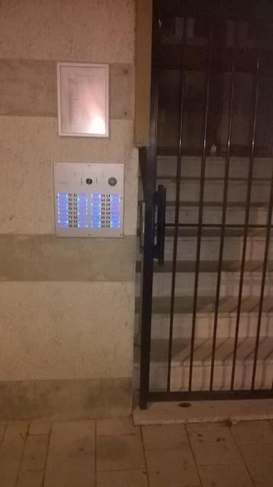 La Bergerie Angers Centre Ville ภายนอก รูปภาพ